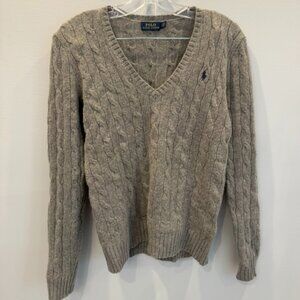 Ralph Lauren Sweater